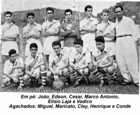 Grêmio São Luiz